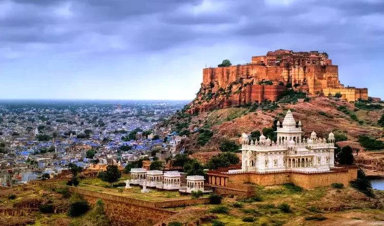 5 reasons why Rajasthan should be on your India travel bucket list 