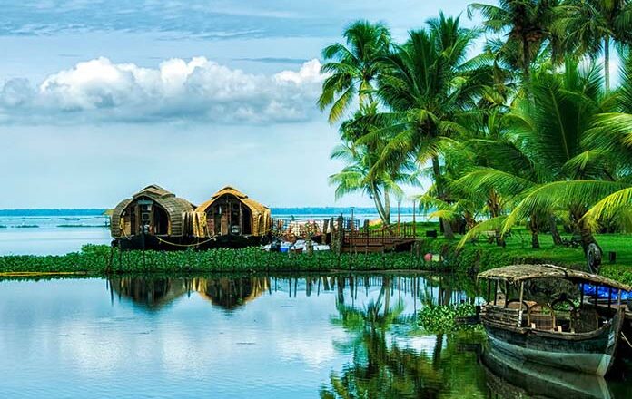 Explore Kerala: God’s own crafted country