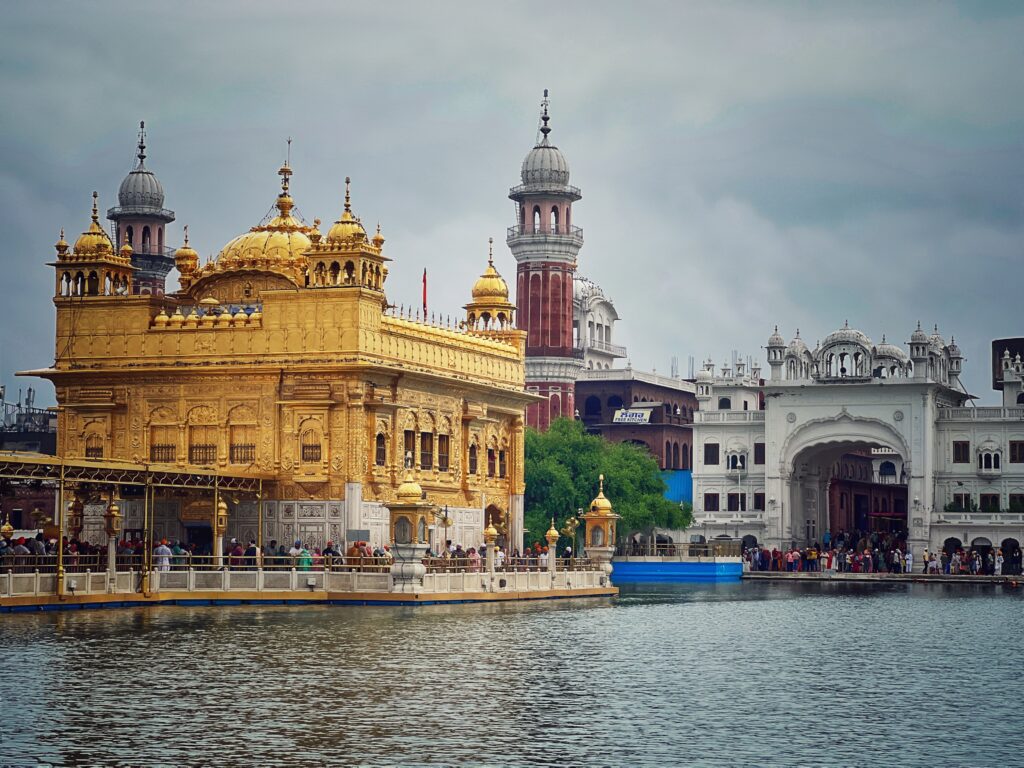 explore-amritsar-India