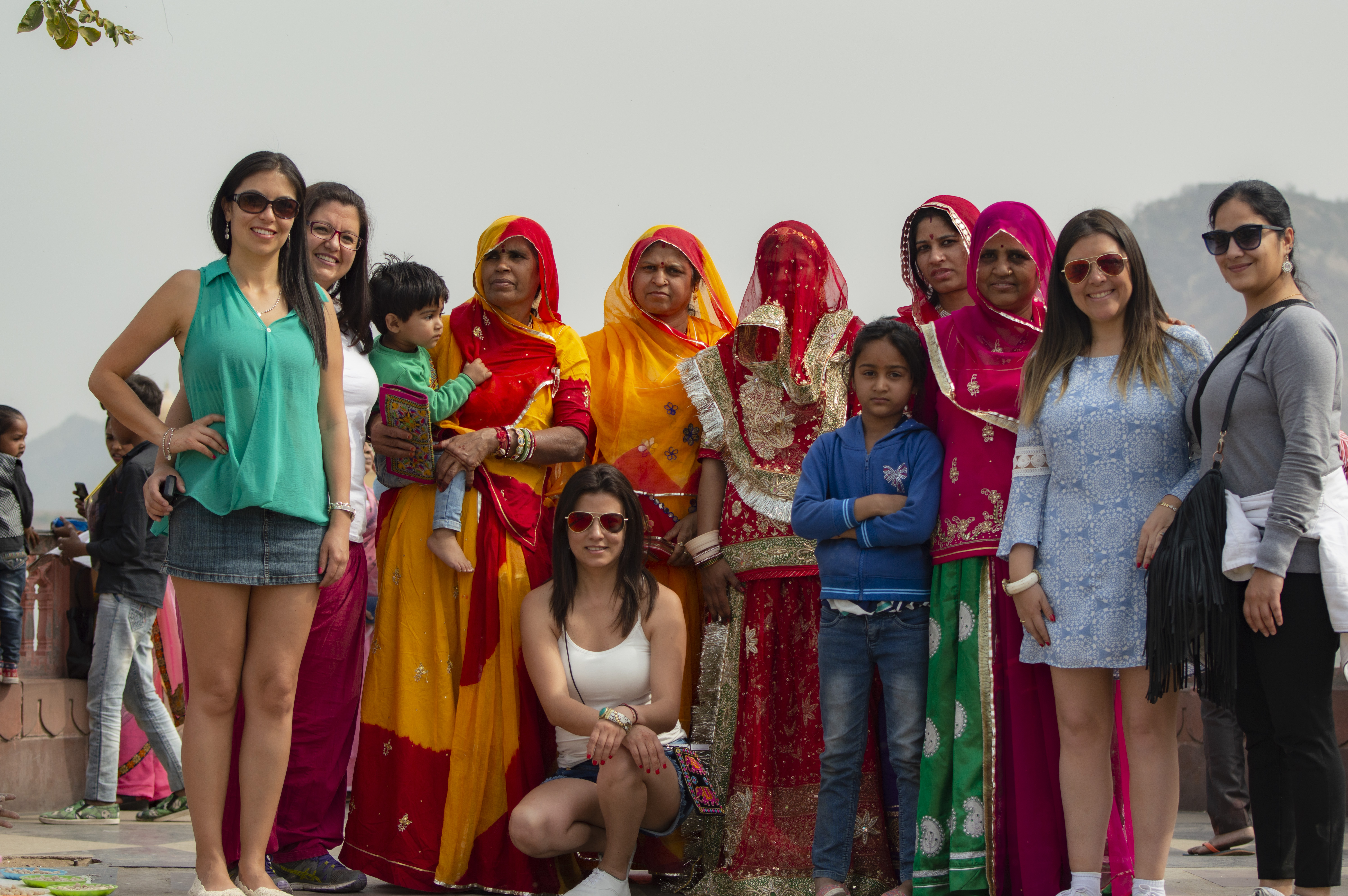 Women-travel-in-india