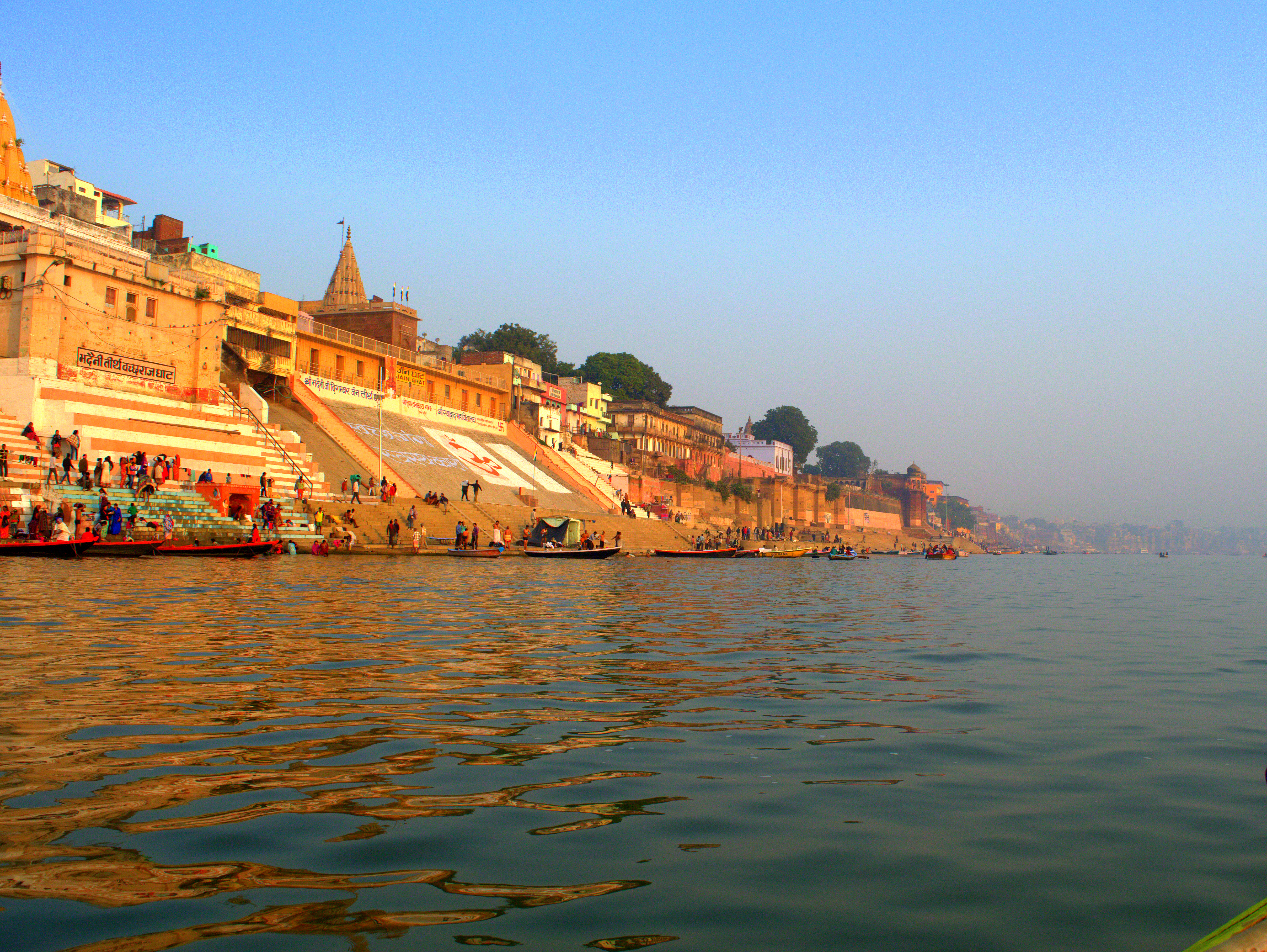 oldest-spiritual-cities-of-India