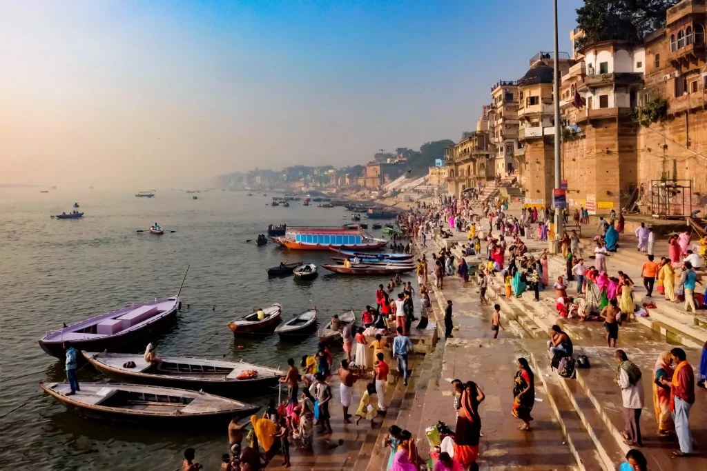 VARANASI Where History Meets Spirituality Titlyy Travels VARANASI Where History Meets Spirituality Titlyy Travels