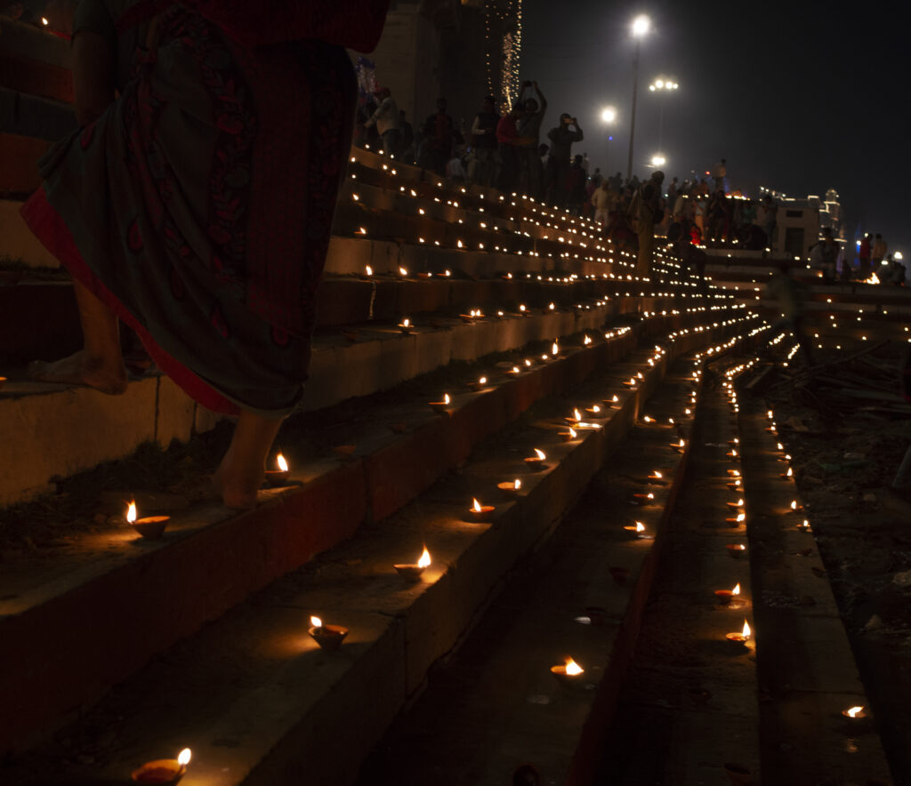 Diwali Festival of Lights 