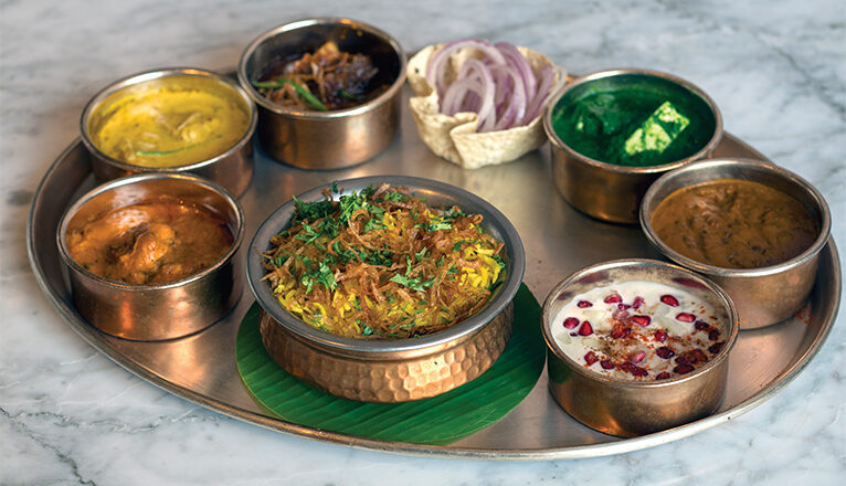 Explore the magic of cooking experience in India