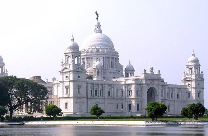 Kolkata The City of Joy