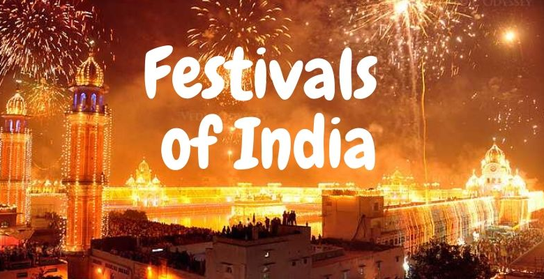 Festival Season begins in India