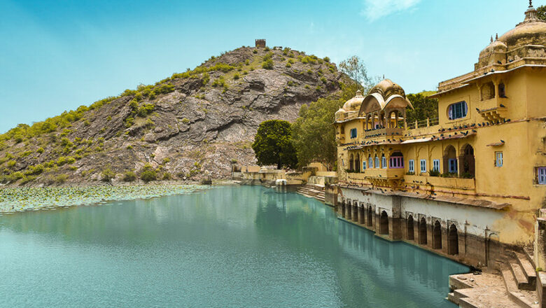 BUNDI – Undiscovered gem of Rajasthan