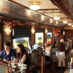 Experience the Luxury Train Journeys in India 