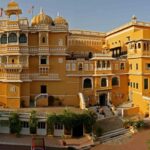 Royal Escapes: Luxury Heritage Stays to Experience This Winter