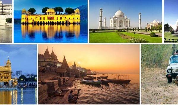Top 10 Places to Visit in India This November & December 2025