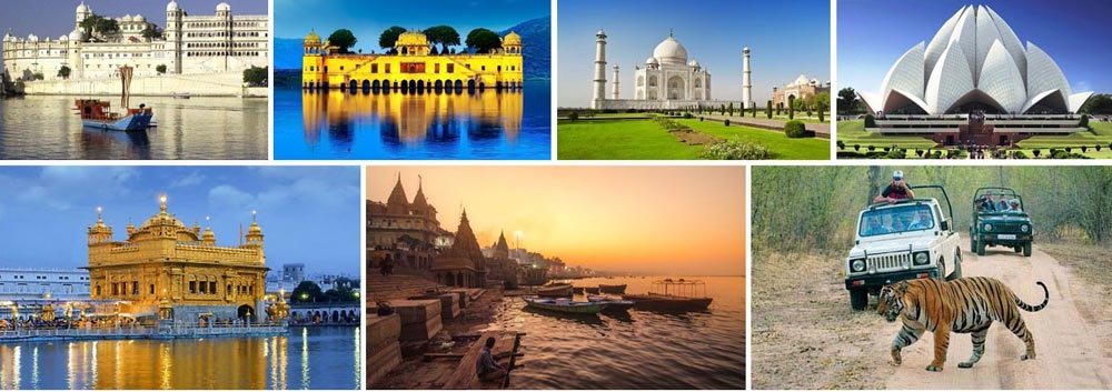 Top 10 Places to Visit in India This November &amp; December 2025