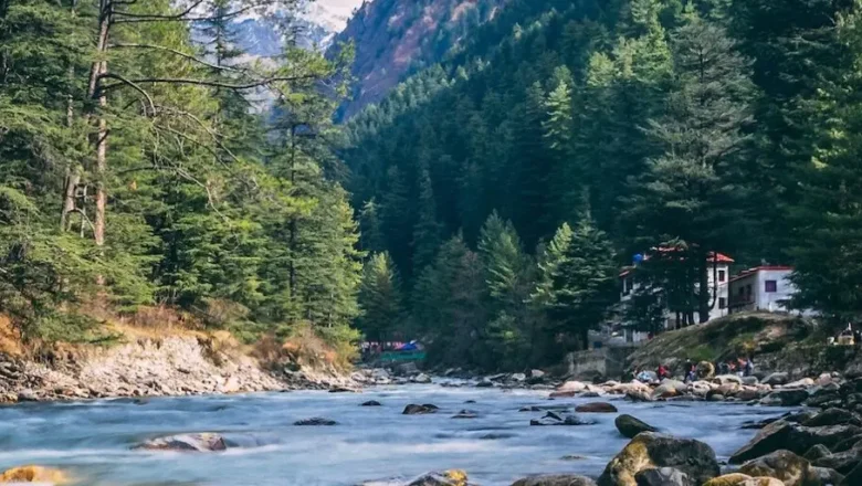 Offbeat Winter Escapes: Peaceful Destinations Away from the Crowd