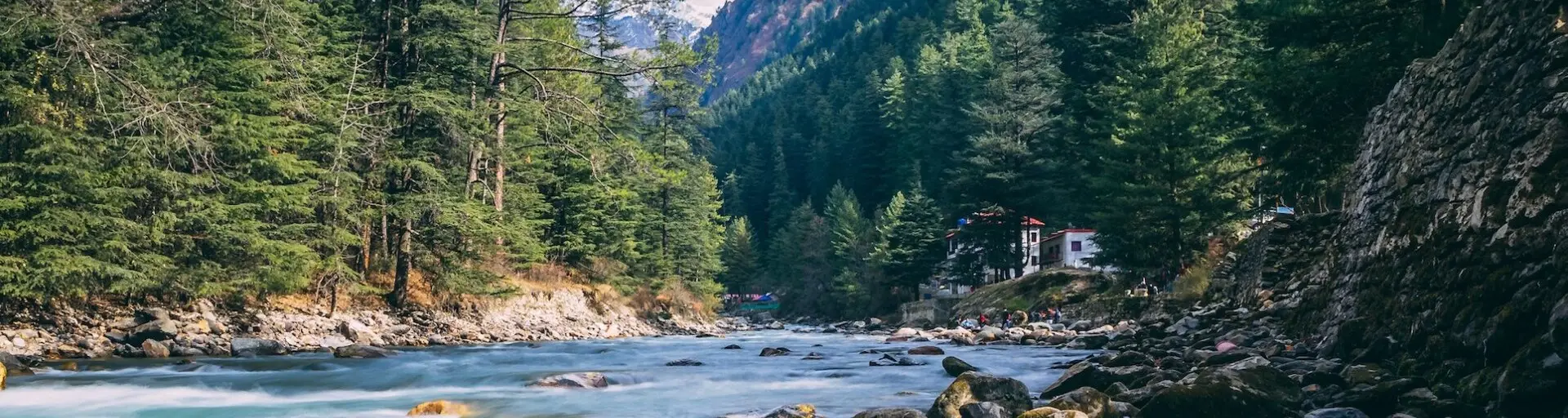 Offbeat Winter Escapes: Peaceful Destinations Away from the Crowd