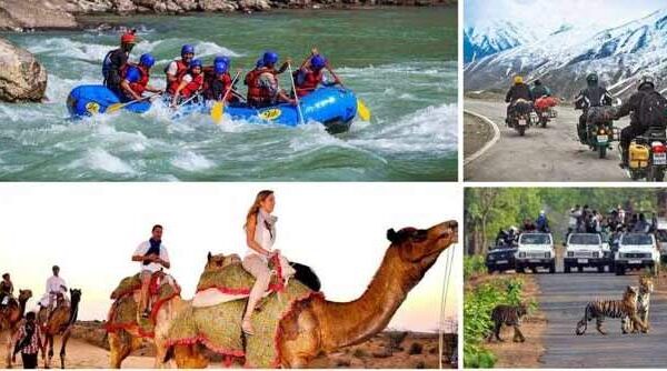 Top 10 Travel Companies in Delhi You Should Know in 2026