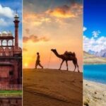Best North India Tour Packages for First-Time Visitors to India