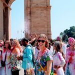 Experience Holi Like Never Before – Luxury & Cultural Holi Festival Tours in India
