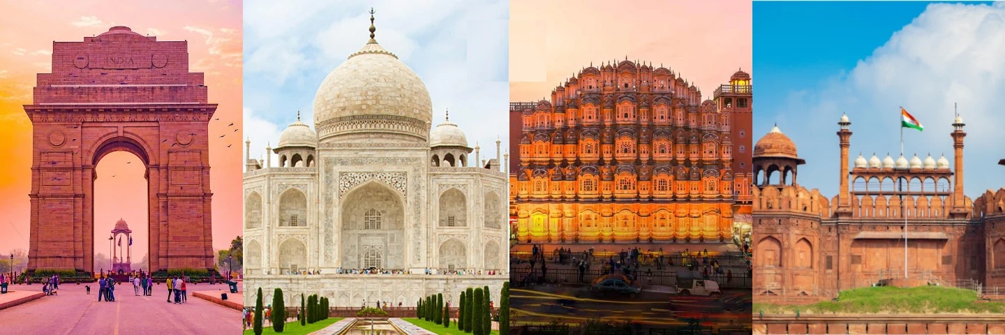 Luxury vs Budget: Which North India Tour Package Is Right for You?