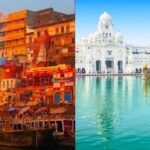 North India Travel Packages Explained: Best Routes & Ideal Experiences