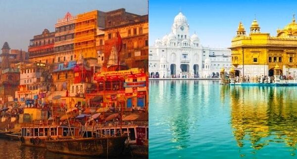 North India Travel Packages Explained: Best Routes & Ideal Experiences