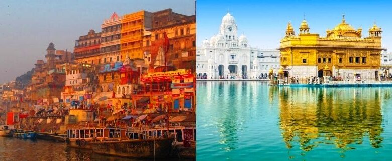 North India Travel Packages Explained: Best Routes & Ideal Experiences