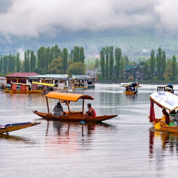 Top North India Holiday Packages for Families, Couples & Luxury Travelers