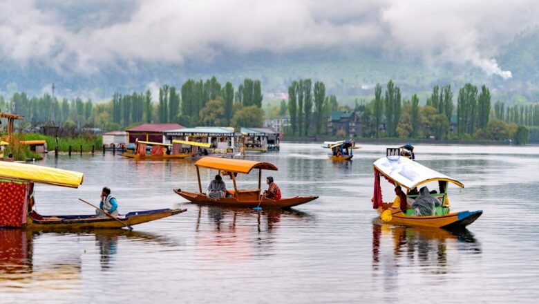 Top North India Holiday Packages for Families, Couples & Luxury Travelers