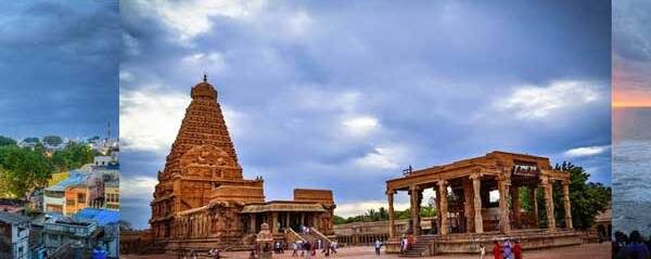 Best South India Tour Packages for Culture, Nature & Luxury Travel