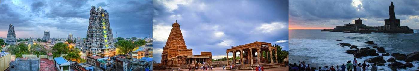 Best South India Tour Packages for Culture, Nature &amp; Luxury Travel