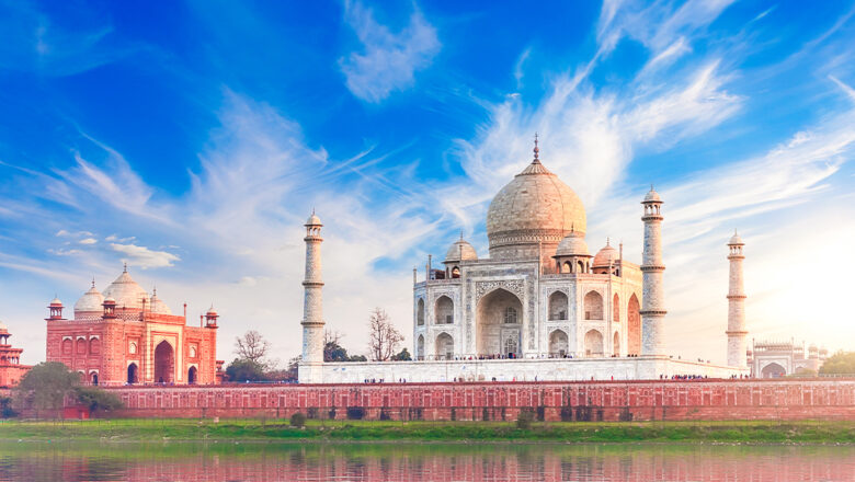 Look for Experience in Custom India Tours