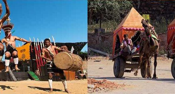 Plan Ahead – Luxury & Cultural Travel Opportunities in India’s Upcoming Season