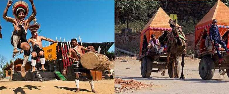 Plan Ahead – Luxury & Cultural Travel Opportunities in India’s Upcoming Season