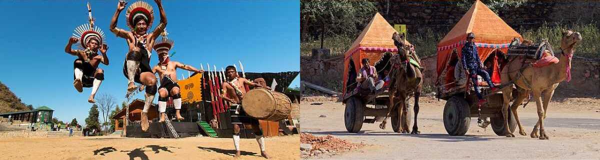 Plan Ahead – Luxury &amp; Cultural Travel Opportunities in India’s Upcoming Season