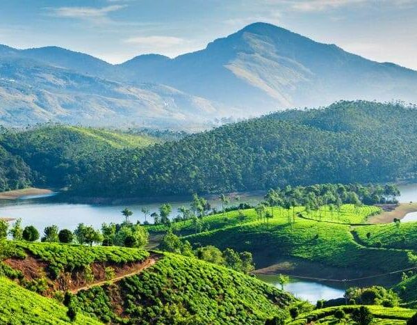 Luxury Summer Holidays in India: Backwaters, Festivals & Cool Mountain Escapes