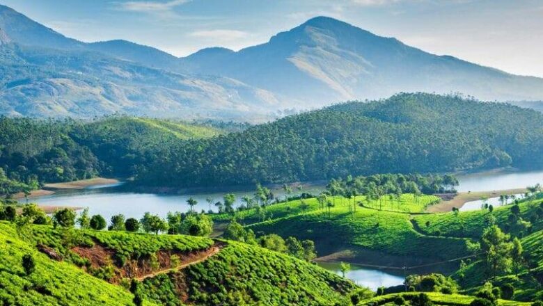 Luxury Summer Holidays in India: Backwaters, Festivals & Cool Mountain Escapes